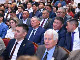 В 2024 году в области ведётся строительство 394,3 тысяч квадратных метров жилья