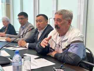 «Вопрос рассматривается на уровне республики»: проблемы бизнеса рассмотрели на Регсовете области Абай