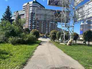 Перекрёсток Кабанбай батыра и Шакарима будет благоустроен