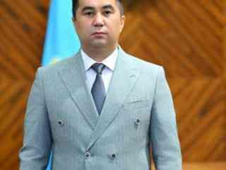 Жасулан Сарсебаев назначен заместителем акима области Абай