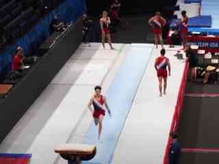 Казахстанские спортсмены и судьи готовятся к Олимпийским играм