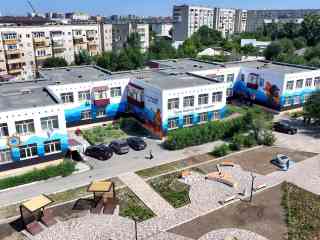 В Семее открылся сквер спасателей