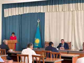 Школы Семея готовы к новому учебному году