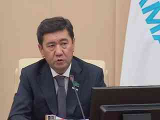 Партия «AMANAT» поддержала проведение референдума по строительству АЭС