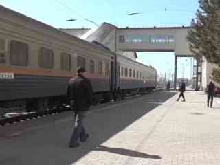 Транспортные изменения: билеты на поезда подорожают с 1 октября