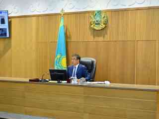 Абайская область готовится к отопительному сезону