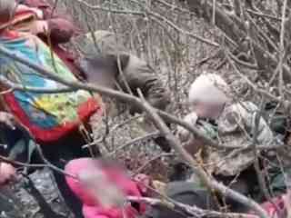 Семью, обнаруженную в лесу Павлодарской области, выдворяют из Казахстана