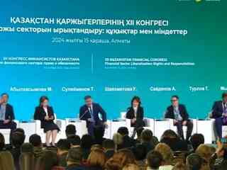 Национальный Банк запустил пилотный проект межбанковских QR-платежей