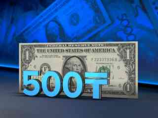 Почему доллар превысил 500 тенге и что будет дальше?