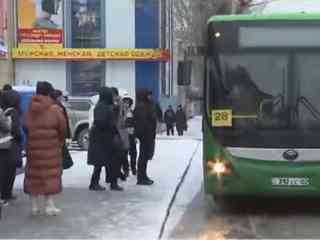 Комплексный план по развитию общественного транспорта разрабатывают в Семее