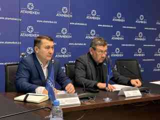 Совет АПК обсудил ключевые вопросы аграрного сектора и инфраструктуры