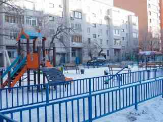 Работы по благоустройству дворов в Семее перейдут на новый уровень