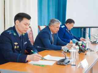 В Семее пройдет акция «Стоп, мошенник!»