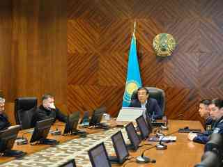 В Семее установят «умные светофоры»