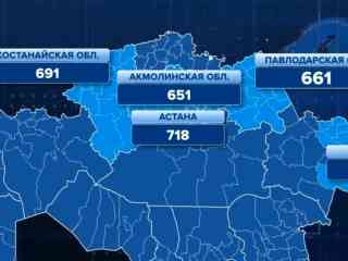 Преступления в состоянии опьянения: рост числа правонарушений в Казахстане
