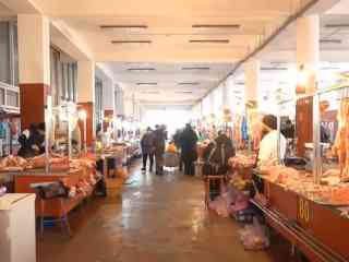 В Казахстане инфляция достигла 9%, подорожали продукты и безалкогольные напитки