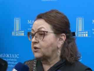 Депутаты Казахстана предложили ужесточить правила для иностранных НПО