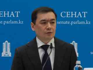 Курс тенге стабилен: вице-министр опроверг девальвацию