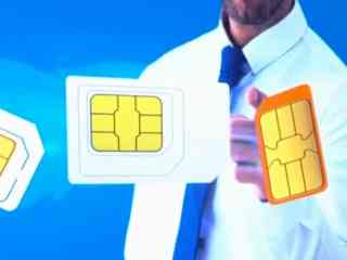 В Казахстане могут ввести лимит на SIM-карты для физлиц