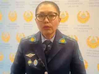 Убийство бизнесмена в Павлодаре: полиция устанавливает обстоятельства преступления