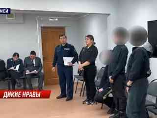 Наказание за вопиющее происшествие в Семее понесли педагоги