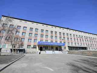 В Семее сдан в эксплуатацию отремонтированный корпус перинатального центра