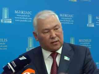 Депутаты предложили списать кредиты казахстанцев, оформленные мошенниками