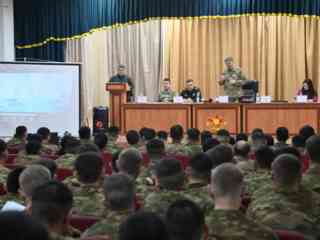 В воинской части 30217 прошло профилактическое мероприятие