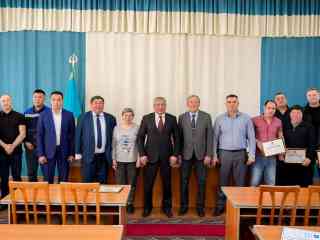 В Семее завершился отопительный сезон