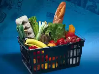 Продукты в Казахстане подорожали за год на 10%