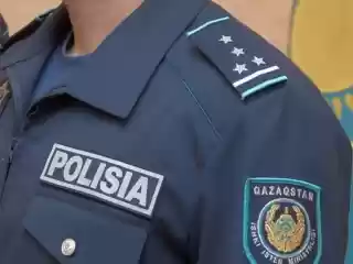 В Семее задержали подозреваемых в краже скутера у школьника