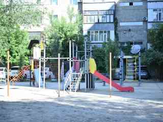 В Семее благоустроят 40 дворов