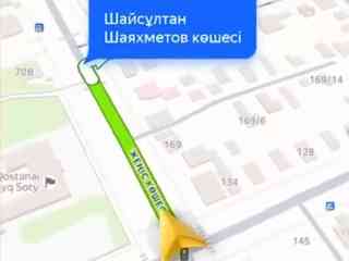 Компания Yandex Qazaqstan покажет сигналы светофоров в реальном времени в Картах
