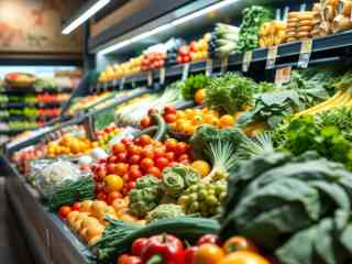 Казахстан не может обеспечить внутренний рынок сельхозпродуктами даже на 80%