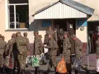 Призывников в Казахстане будут проверять на склонность к суициду
