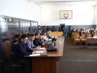 В Караганде вынесли приговор по делу о гибели 46 горняков на шахте Костенко