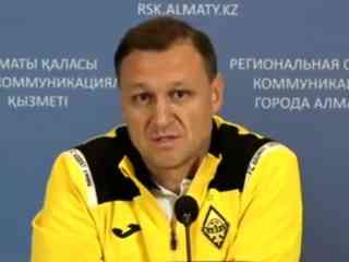 Рафаэль Уразбахтин: Игрокам мадридского Реала будет непросто