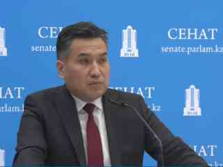 500-600 тысяч тенге тратит на семью в месяц вице-министр труда и соцзащиты