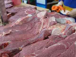 Поступит ли на казахстанские рынки дешёвое мясо из соседних стран?