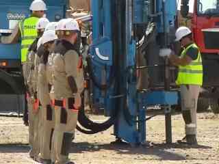 В Алматинской области начались подготовительные работы к строительству АЭС