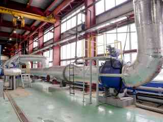 Аким Семея проверил работу тепловых объектов