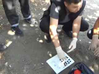 Подозреваемый, занимавшийся распространением психотропных веществ, задержан в Семее