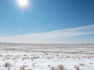 В Казгидромете дали прогноз на предстоящую зиму