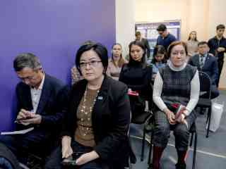 Развитие города Семей: аким рассказал о проделанной работе за 10 месяцев