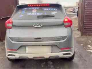 Автомобиль должника с долгом в 8 миллионов тенге водворен на стоянку