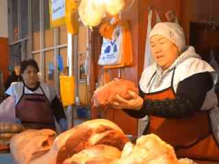 Цены на конину резко выросли: по чем теперь продают килограмм?