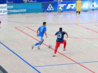 ФК «Семей» на своем поле встретился с командой из Польши