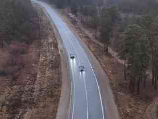 В области определены самые аварийно-опасные участки автодорог