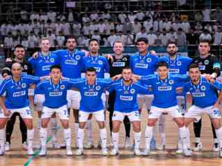 «Семей» дебютировал в обновлённой форме и укрепил лидерство в Чемпионате страны