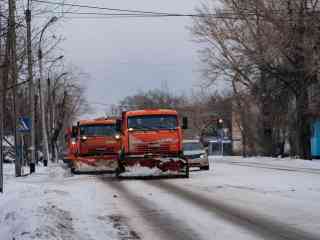 В области обсудили развитие дорожной инфраструктуры
